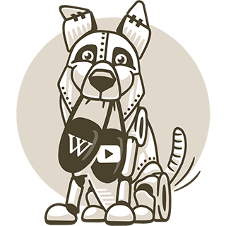 引入内联机器人