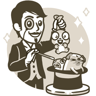 趋势贴纸，存储和更多