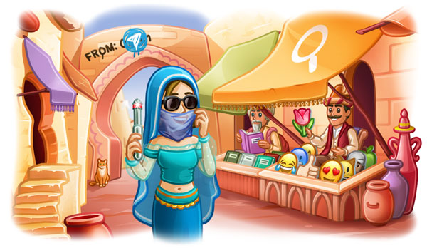 夺回我们的隐私权