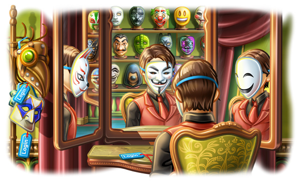 No-sim卡注册，自动删除所有聊天，主题2.0和更多