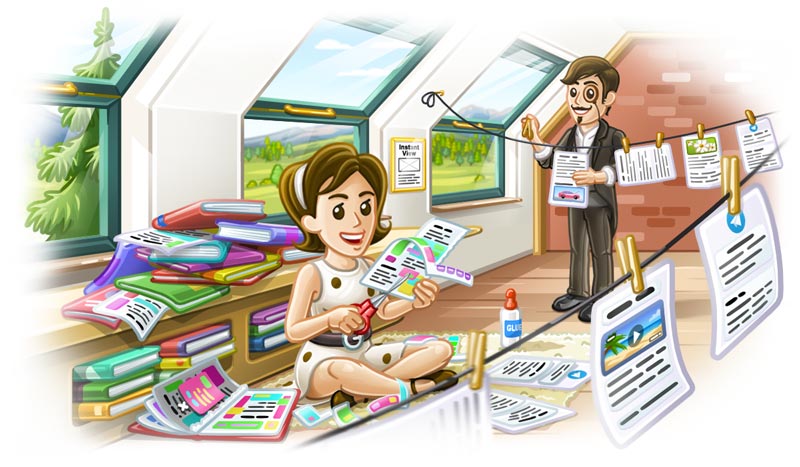 即时视图现在可用于2274网站