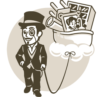 清除缓存和重新排序贴纸