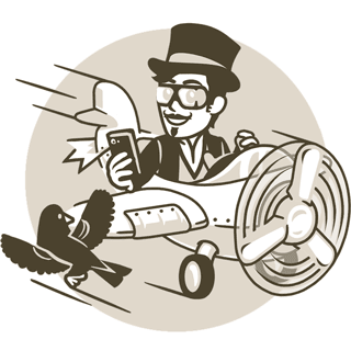 即时相机和更多3D触摸