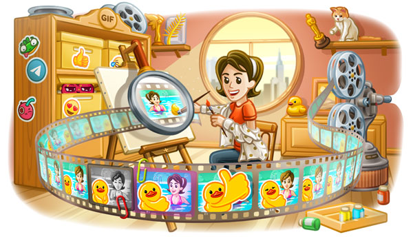 视频编辑器，动画照片，更好的gif和更多