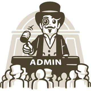 保持冷静，并发送电报!